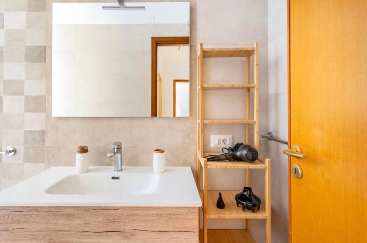 Luluhouse Appartement Cefalù Buitenkant foto