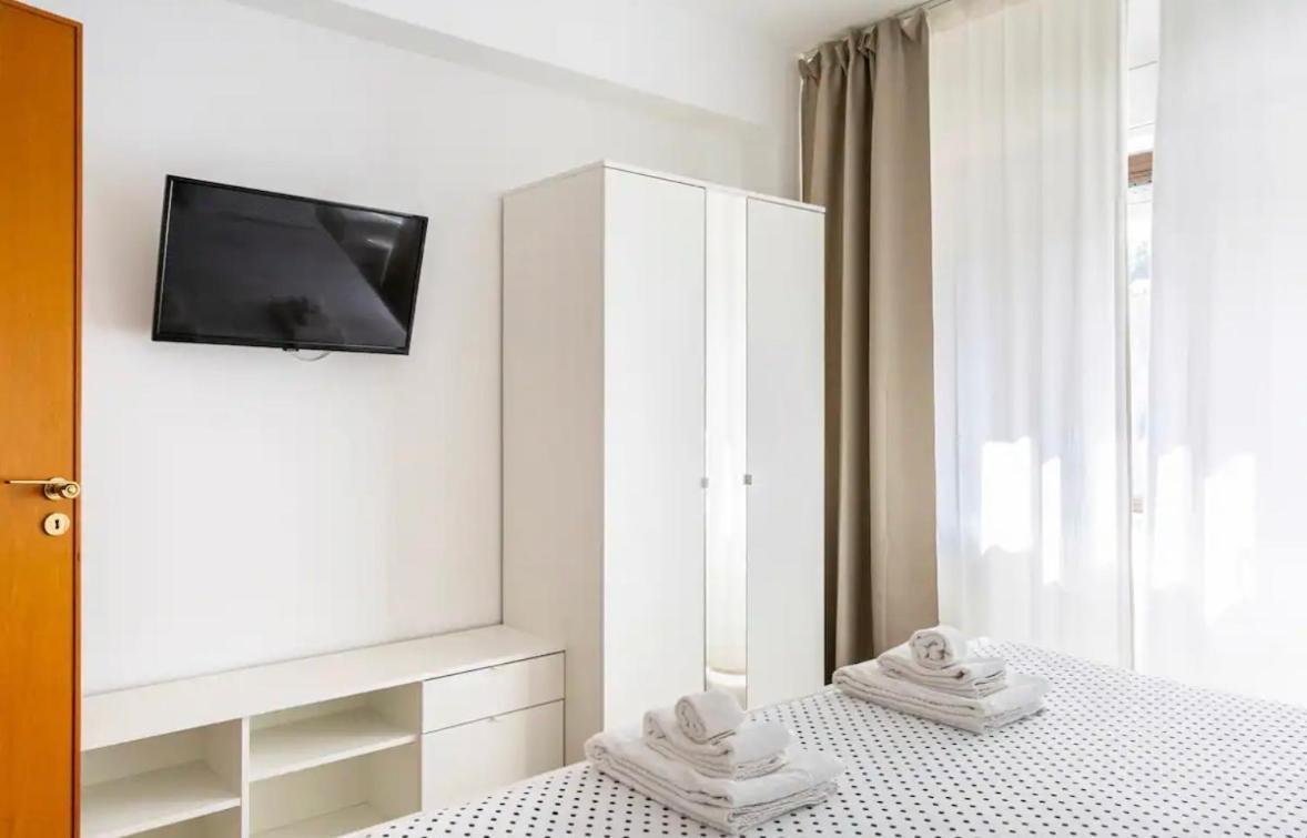 Luluhouse Appartement Cefalù Buitenkant foto