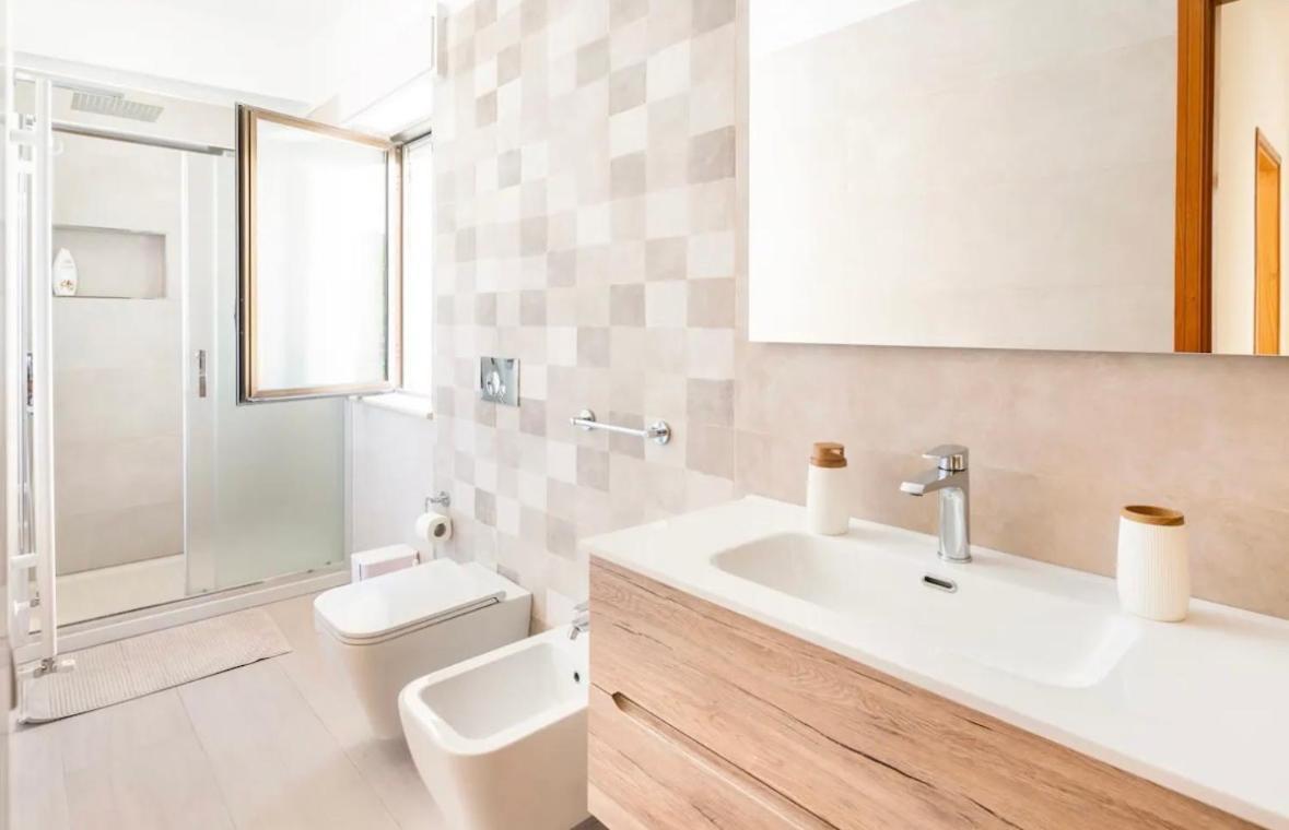 Luluhouse Appartement Cefalù Buitenkant foto